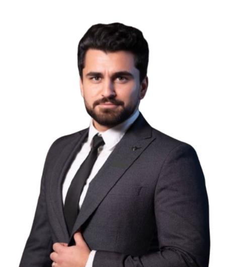 Abdulrazak — Property Consultant