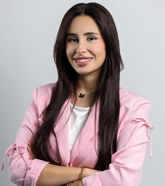 Safa — Property Consultant